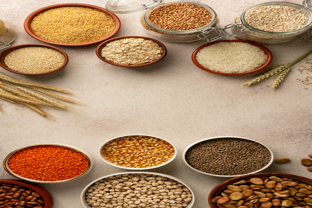 know about millets in hindi
