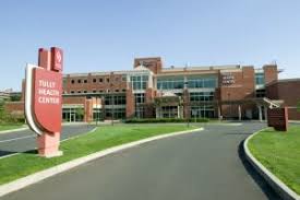 tully health center radiology